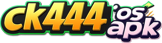 ck444 ios apk হোম লোগো